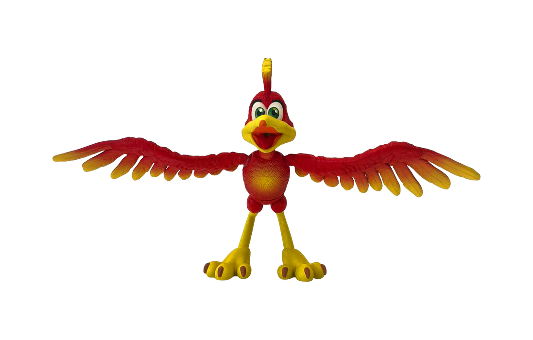 Banjo Kazooie - Banjo + Kazooie 2-Pack