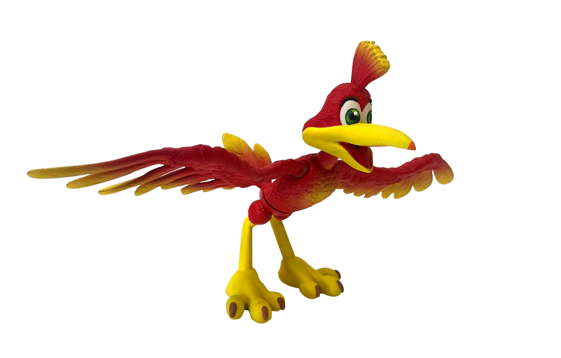 Banjo Kazooie - Banjo + Kazooie 2-Pack