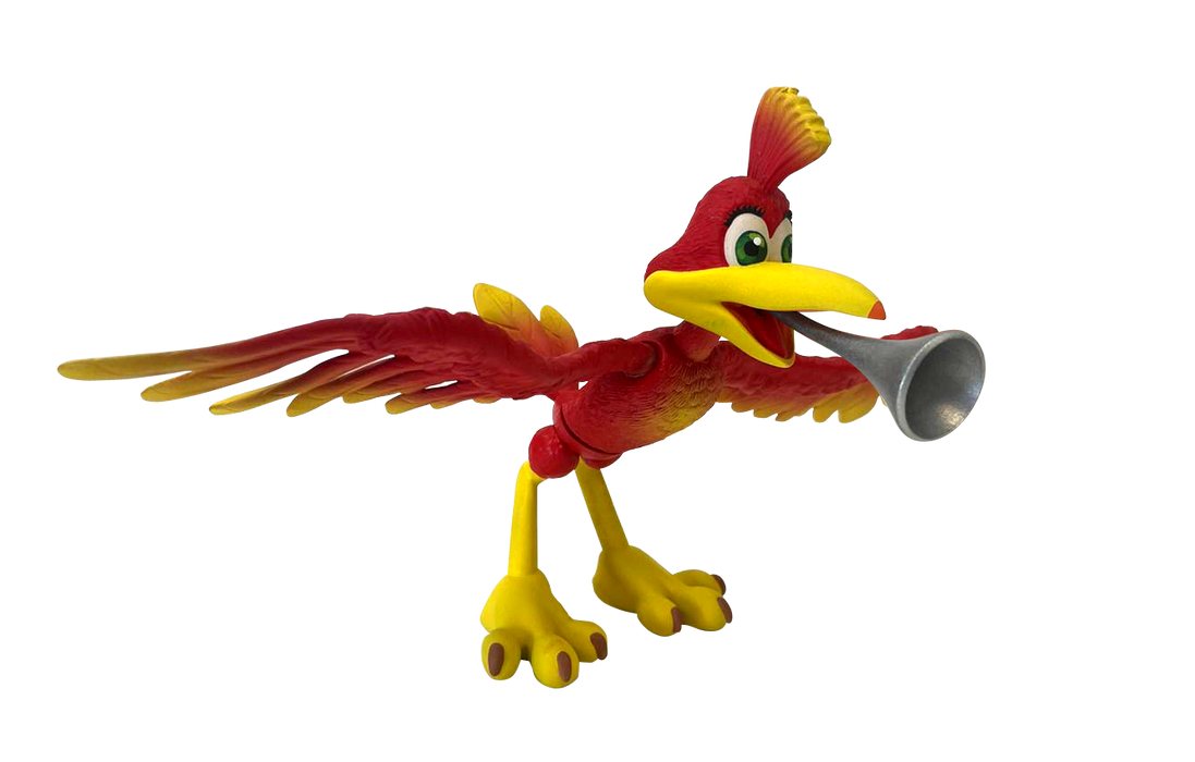 Banjo Kazooie - Banjo + Kazooie 2-Pack