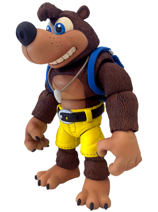 Banjo Kazooie - Banjo + Kazooie 2-Pack