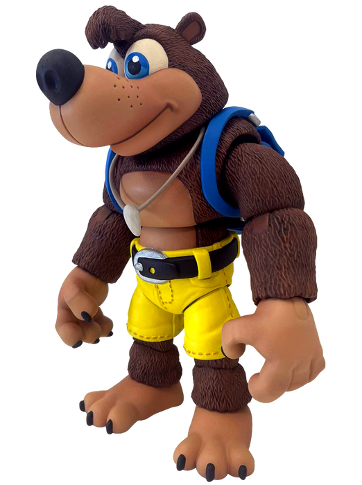 Banjo Kazooie - Banjo + Kazooie 2-Pack