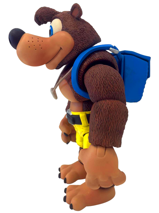 Banjo Kazooie - Banjo + Kazooie 2-Pack
