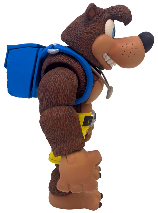 Banjo Kazooie - Banjo + Kazooie 2-Pack
