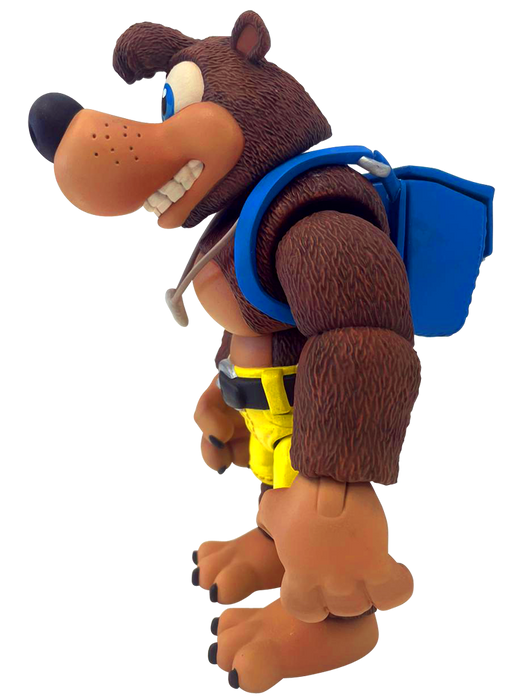 Banjo Kazooie - Banjo + Kazooie 2-Pack