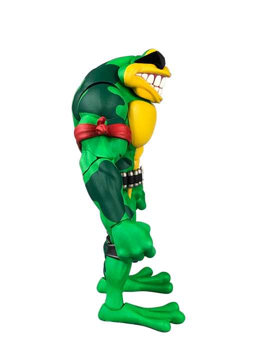 Battletoads Anthology Collection Wave 1 - Complete Set of 6