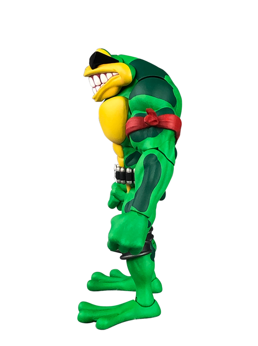 Battletoads Anthology Collection Wave 1 - Complete Set of 6
