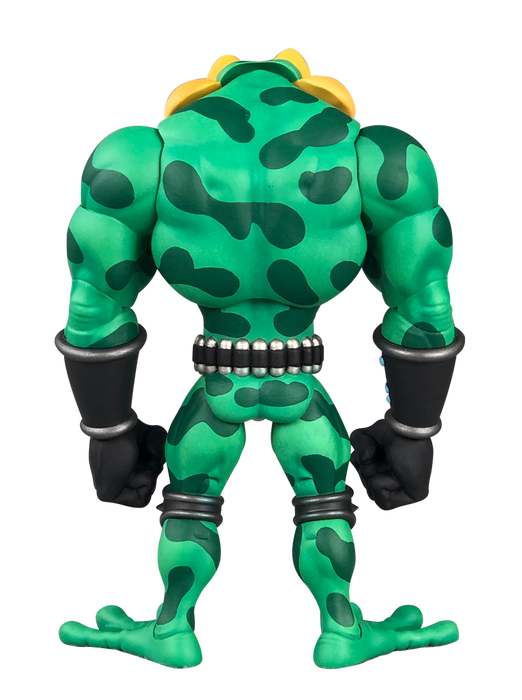 Battletoads Anthology Collection Wave 1 - Complete Set of 6