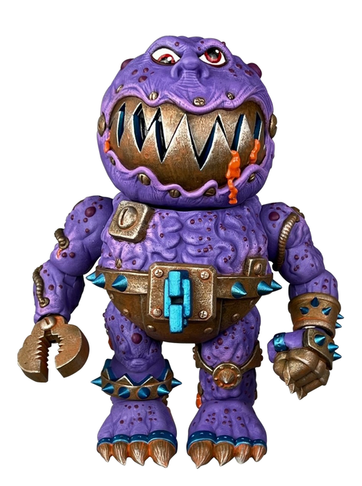 Madballs Wave 2 - Clang Fang