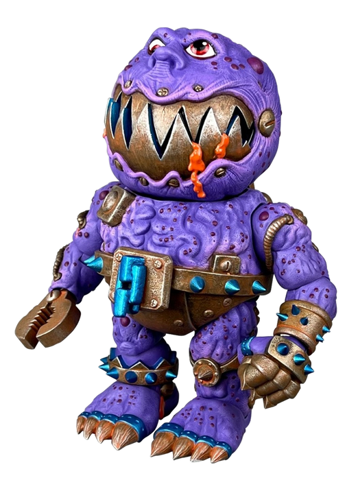 Madballs Wave 2 - Clang Fang