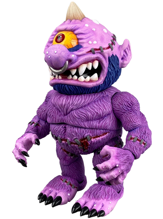 Madballs Wave 1 - Horn Head