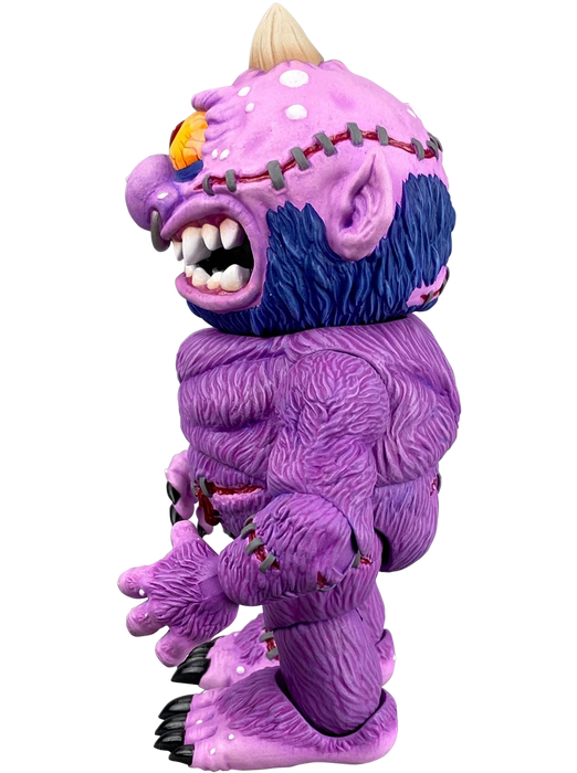 Madballs Wave 1 - Complete Set of 4