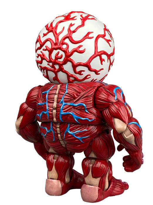 Madballs Wave 1 - Oculus Orbus