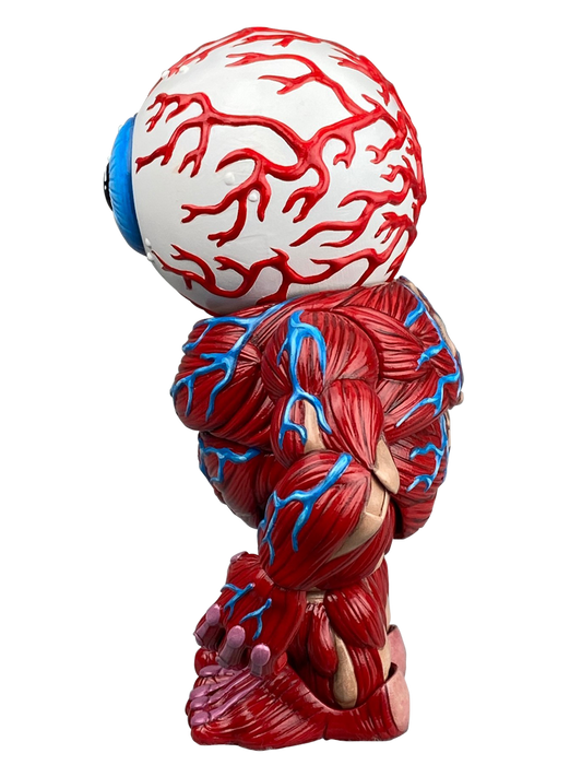 Madballs Wave 1 - Complete Set of 4