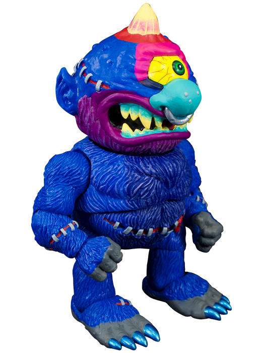 Madballs Wave 1 - Horn Head (Monster Edition)