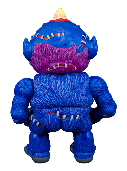 Madballs Wave 1 - Horn Head (Monster Edition)