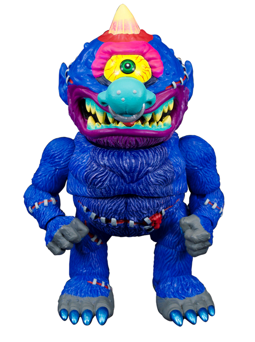 Madballs Wave 1 - Horn Head (Monster Edition)