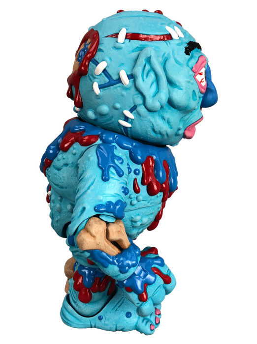 Madballs Wave 1 - Complete Set of 4