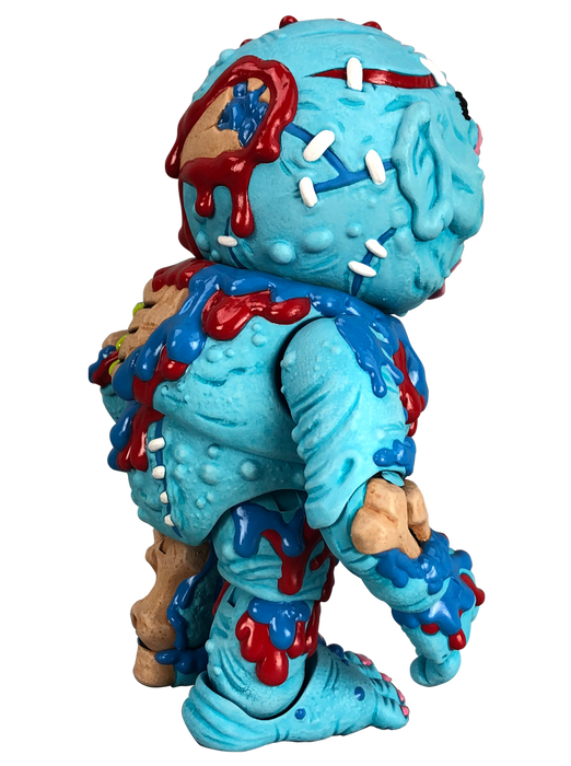 Madballs Wave 1 - Splitting Headache