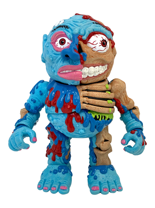 Madballs Wave 1 - Splitting Headache
