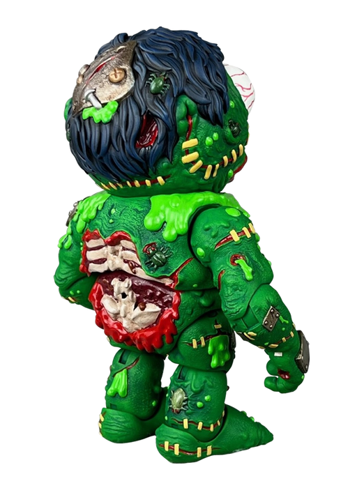 Madballs Wave 2 - Slobulus