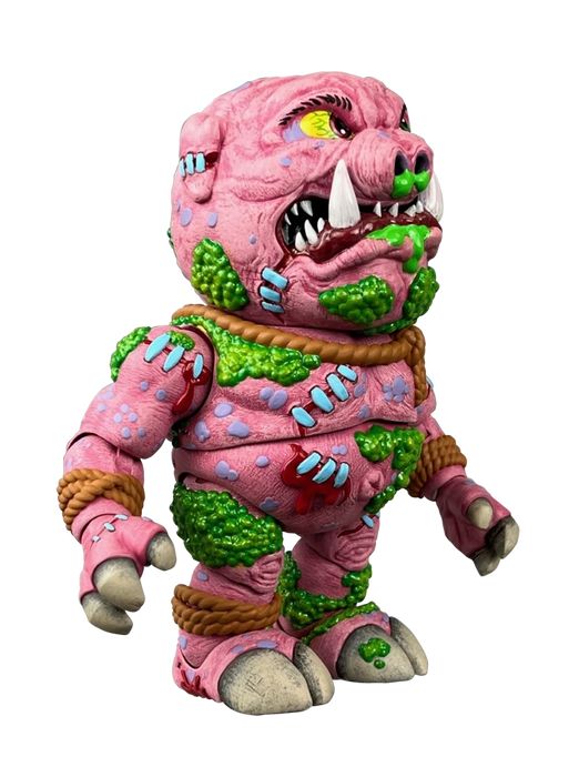 Madballs Wave 2 - Swine Sucker