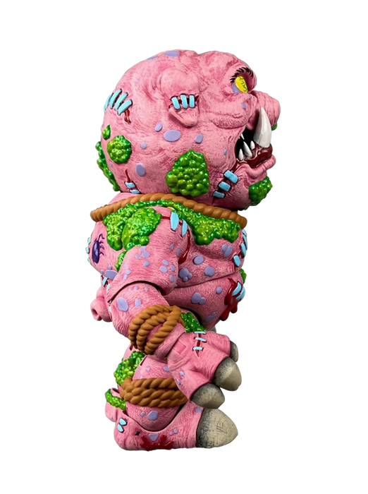 Madballs Wave 2 - Complete Set of 4