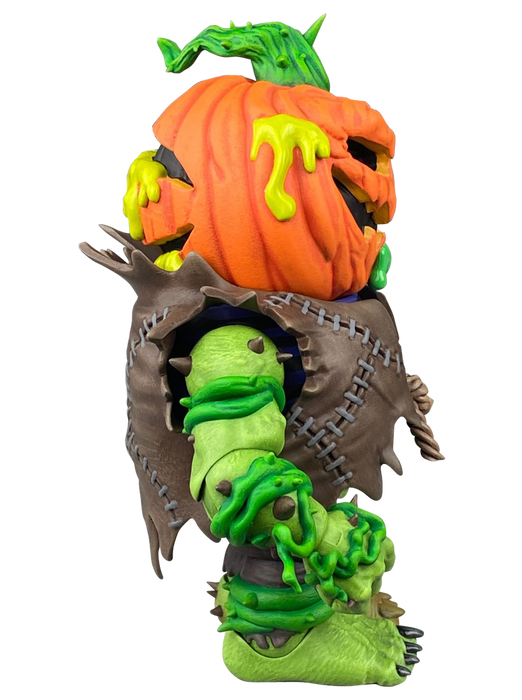 Madballs x Need For Speed: No Limits - Trashin' Pumpkin