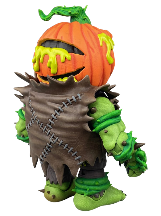 Madballs x Need For Speed: No Limits - Trashin' Pumpkin