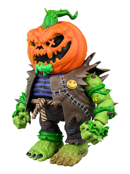 Madballs x Need For Speed: No Limits - Trashin' Pumpkin