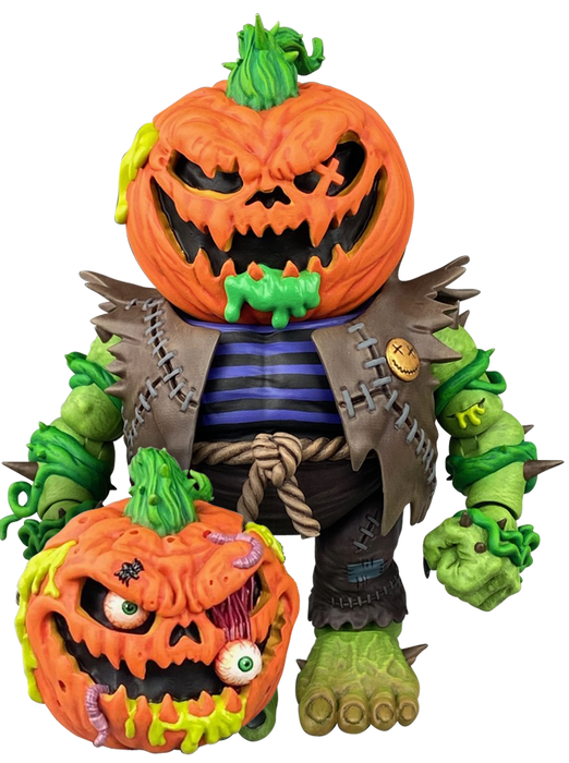 Madballs x Need For Speed: No Limits - Trashin' Pumpkin