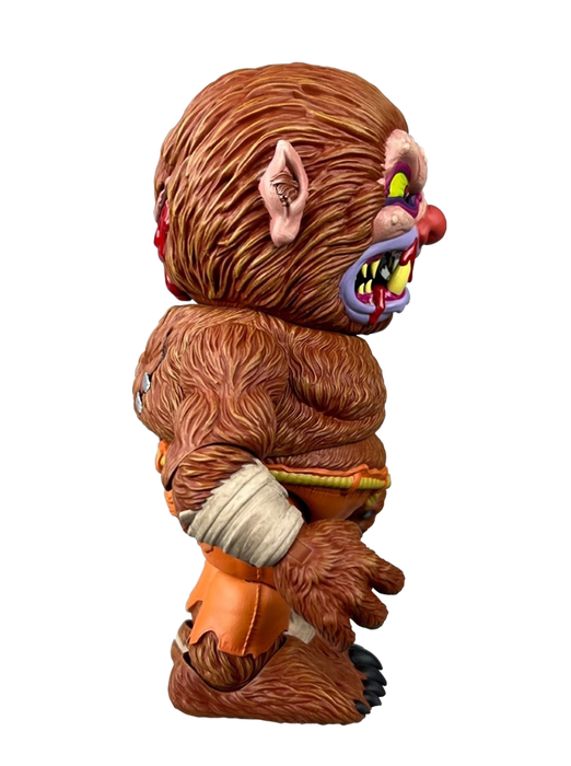 Madballs Wave 2 - Wolf Breath