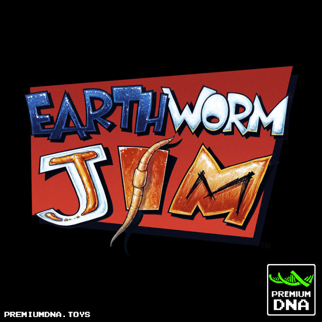 Earthworm Jim