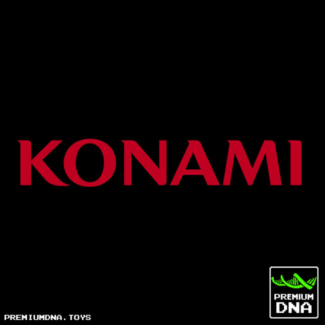 Konami