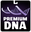 logo of Premium DNA Toys Home