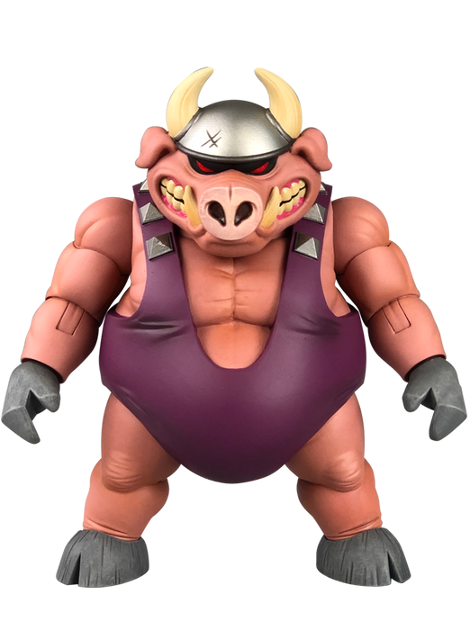 Battletoads Anthology Collection Wave 1 - Porka Pig