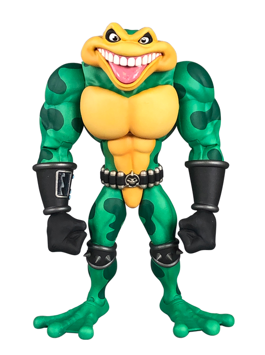 Battletoads Anthology Collection Wave 1 - Zitz