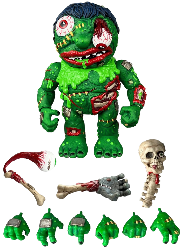 Madballs — Premium DNA Toys