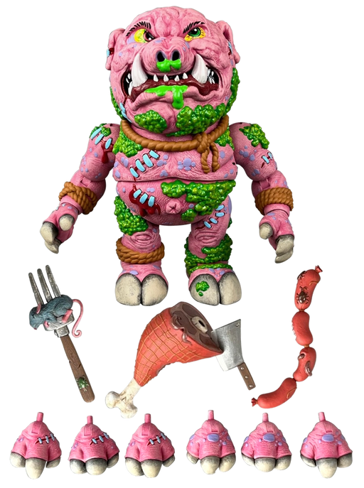 Premium DNA マッドボール オキュラスオーバス フィギュア アメトイ Premium DNA マッドボール オキュラスオーバス フィギュア アメトイ