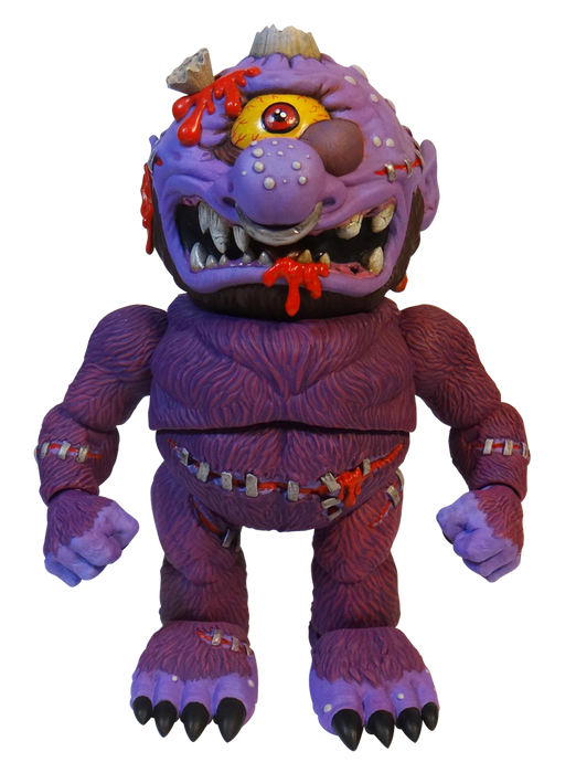 Madballs horn deals head